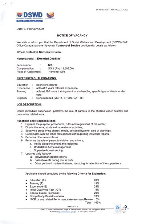 Jobs in Butuan City, Caraga .